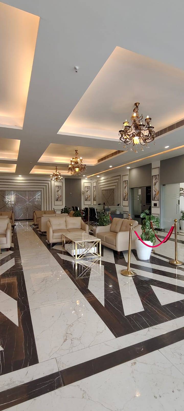 oasis luxury suites oasis luxury suites 2BHK yamuna expressway